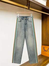 Picture of Gucci Jeans Long _SKUGuccisz28-38attr11010292